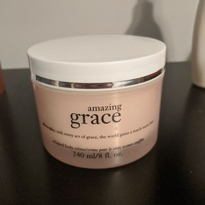 Philosophy amazing Grace lotion